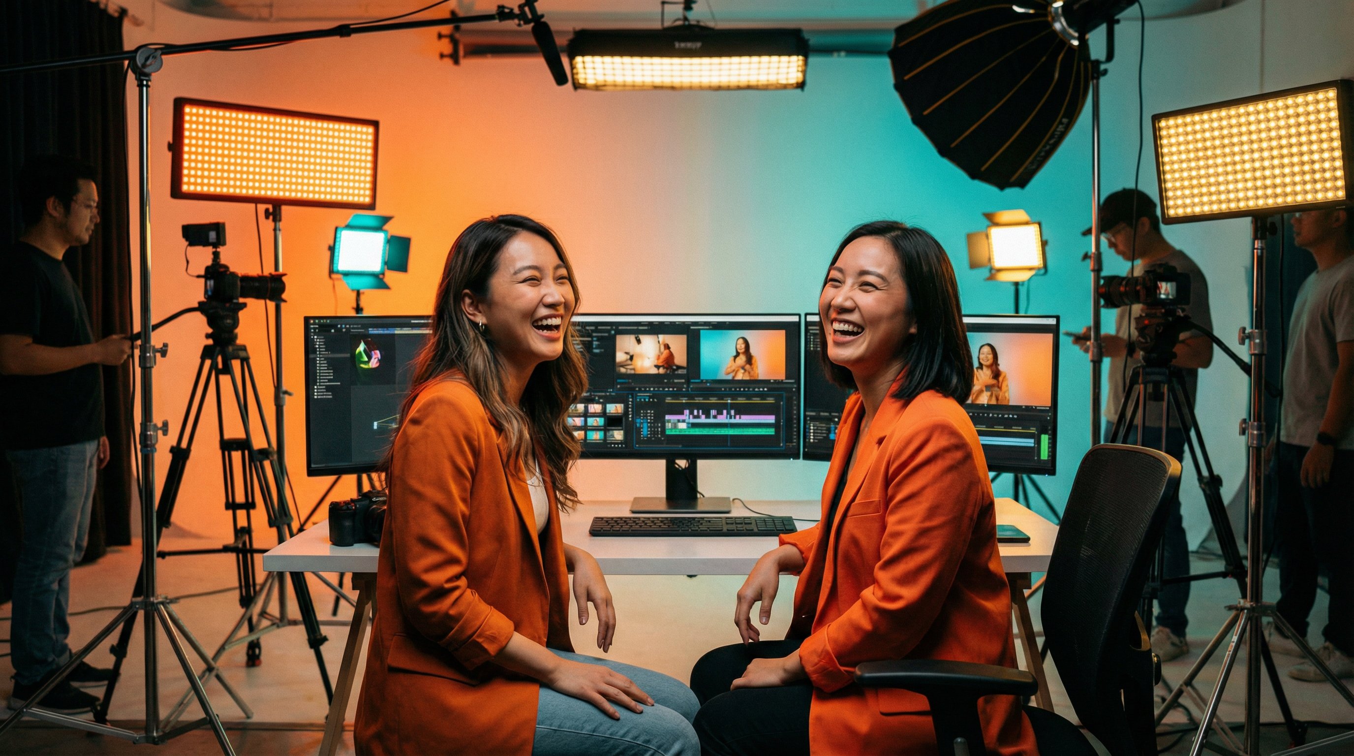 9.1蘑菇隐藏路线-原创影视