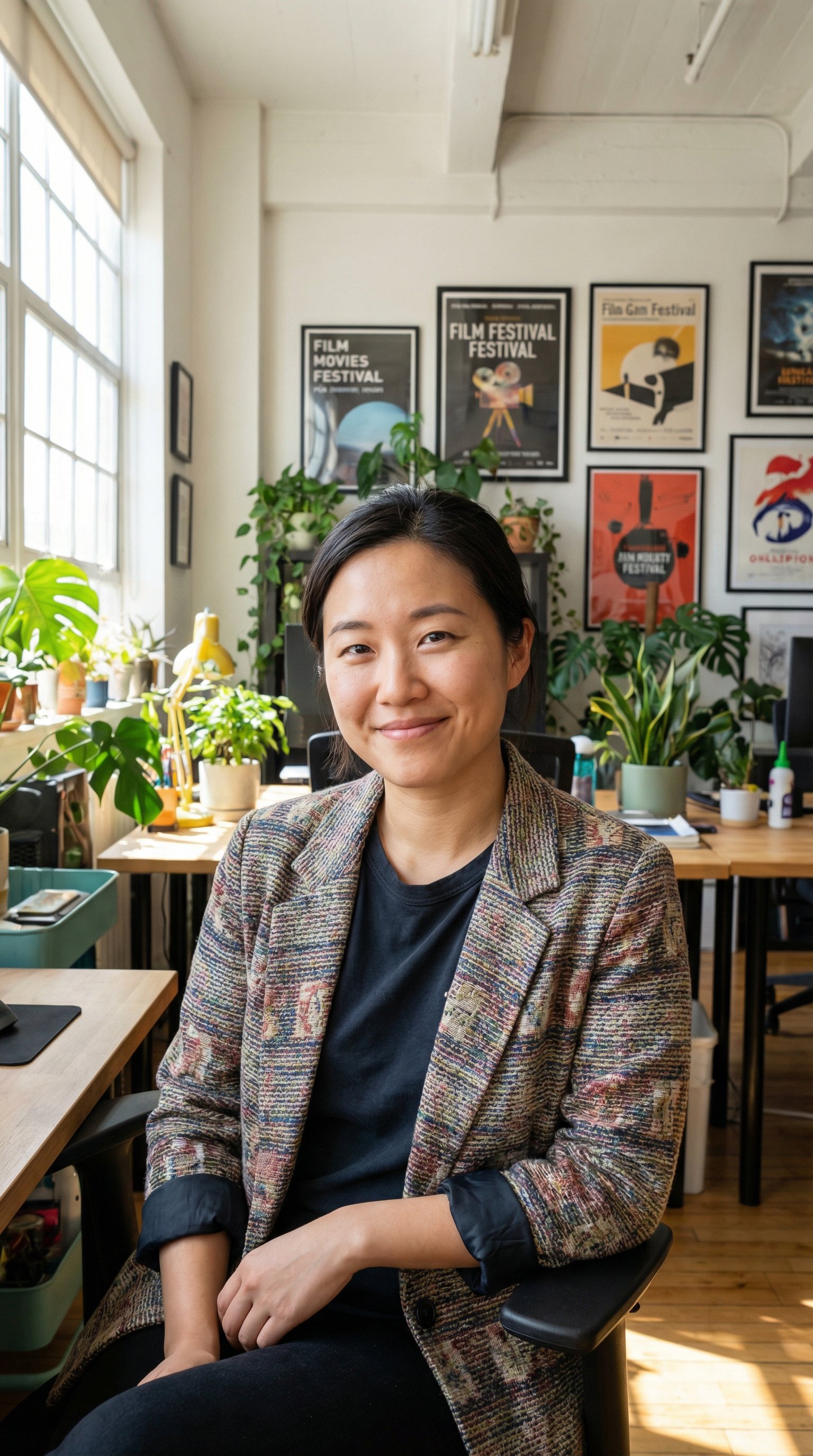 9.1蘑菇隐藏路线-幕后花絮