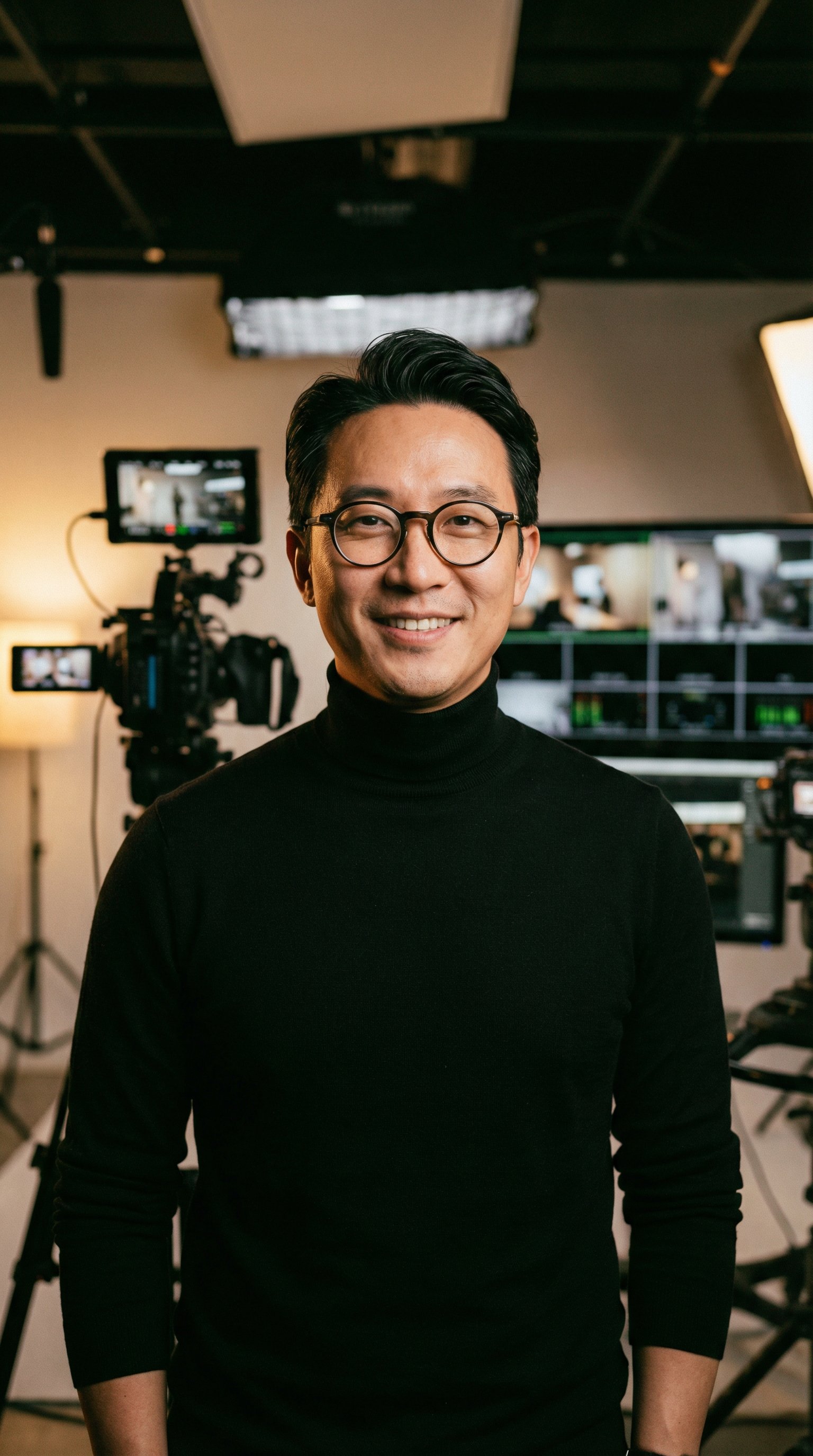 9.1蘑菇隐藏路线-MV拍摄